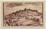 France_1946_Yvert_759-Scott_568_Vezelay_IS