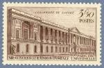 France_1947_Yvert_780-Scott_581_Congres_UPU_Paris_b_IS