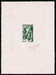 France_1947_Yvert_790a-Scott_588_unadopted_Resistance_without_inscription_green_b_AP
