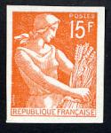 FRANCE 1957 A