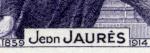 France_1936_Yvert_318a-Scott_313_unadopted_Jean_Jaures_inverted_a_violet_AP_detail_b