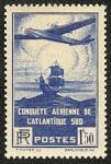 France_1936_Yvert_320-Scott_C16_plane_Sud-Atlantic_Ocean_a_IS