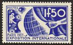 France_1936_Yvert_327-Scott_320_Exposition_International_Paris_b_IS