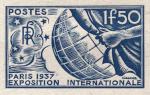 France_1936_Yvert_327a-Scott_320_unadopted_Exposition_International_Paris_blue_typo_c_AP_detail