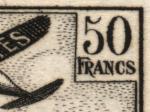 France_1936_Yvert_PA14a-Scott_C14_unissued_50F_big_F_plane_over_Paris_black_aa_AP_detail_b