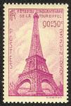 France_1934_Yvert_429-Scott_Tour_Eiffel_90c_+_50c_1939_b_IS