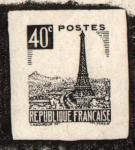 France_1934_Yvert_429a-Scott_unadopted_40c_Tour_Eiffel_dark-brown_bb_typo_AP_detail
