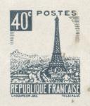 France_1934_Yvert_429a-Scott_unadopted_40c_Tour_Eiffel_dark-green_typo_aa_AP_detail