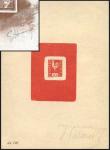 France_1934_Yvert_633a-Scott_unadopted_Coq_50c_red-brown_typo_c_AP