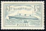 France_1935_Yvert_300-Scott_300a_1f50_Normandie_light-blue_b_1936_IS