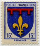 France_1943_Yvert_574-Scott_462_left_shadow_Provence_typo_b_IS