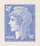France_1944_Yvert-Scott_Republique_de_Munier_et_Piel_50c_blue_typo_e_AP_detail