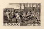 Monaco_1963_Yvert_627a-Scott_560_unadopted_football_sepia_e_AP_detail