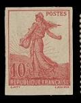 France_1906_Yvert_134a-Scott_143_unadopted_Semeuse_Soleil_Levant_d_US