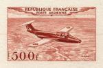 FRANCE 1953 BB