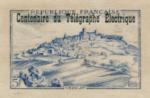 France_1946_Yvert_759a-Scott_568_unadopted_overprint_Vezelay_blue_1101_aa_CP_detail