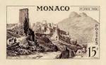 Monaco_1956_Yvert_448a-Scott_358_unadopted_Monaco_Palace_sepia_ATP_detail_a