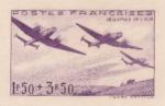 France_1942_Yvert_540-Scott_B130_violet_1502_detail_a