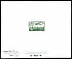 France_1936_Yvert_PA14a-Scott_C14_unissued_50f_small_f_green_plane_over_Paris_fb_DP