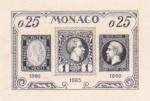 Monaco_1960_Yvert_525a-Scott_461_unadopted_Timbre_monegasque_etat_black_bb_AP_detail