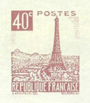 France_1934_Yvert_429a-Scott_unadopted_40c_Tour_Eiffel_red_420_typo_CP_detail_a