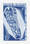 Polinesia_1968_Yvert_53-Scott_234_blue_aa_detail