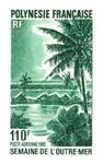 Polinesia_1982_Yvert_PA169-Scott_C193_green_aa_detail