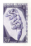 Polinesia_1968_Yvert_54-Scott_235_violet_aa_detail