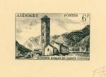 Andorra_1955_Yvert_142-Scott_128_dark-blue_d_detail