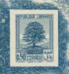 Liban_1937_Yvert_151-Scott_blue_typo_a_detail