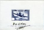 Togo_1942_Yvert_PA9-Scott_DC88_etat_blue