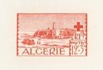 Algeria_1952_Yvert_301-Scott_B68_detail