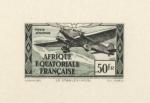 Fr_Equat_Africa_1943_Yvert_PA41-Scott_C23L_a_detail