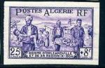 Algeria_1954_Yvert_323-Scott_B80_blue-violet