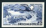 Cameroun_1953_Yvert_PA43-Scott_C31_blue