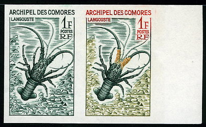 Comores_1965_Yvert_35-Scott_63_pair_b