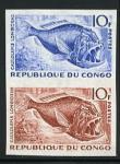 Congo_1961_Yvert_147-Scott_101_pair_b