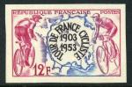 France_1953_Yvert_955-Scott_693_multicolor_d