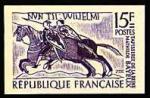 France_1958_Yvert_1172-Scott_888_violet