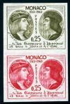 Monaco_1962_Yvert_576-Scott_501_pair_a