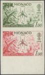 Monaco_1962_Yvert_579-Scott_504_pair_d
