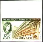 Monaco_1959_Yvert_513-Scott_434_multicolor_a